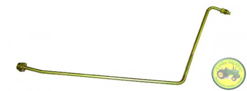 Acoplador r�pido a la l�nea del acero del secador del receptor