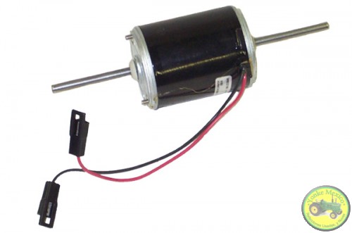 12 solo motor del alambre de la velocidad 12 de voltio con 5/16