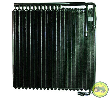 Refrigerador de Aceite