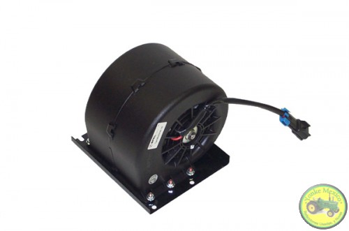 Aire/acondicionado del calentador del montaje del ventilador