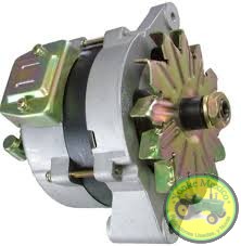 ALTERNATOR 12V 90 AMP