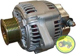 Alternator. 12v, 140A  